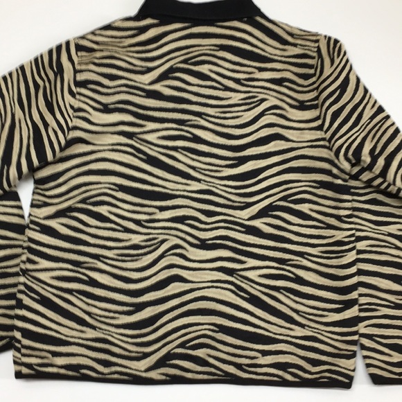 New Direction Jacket - Picture 3 of 4